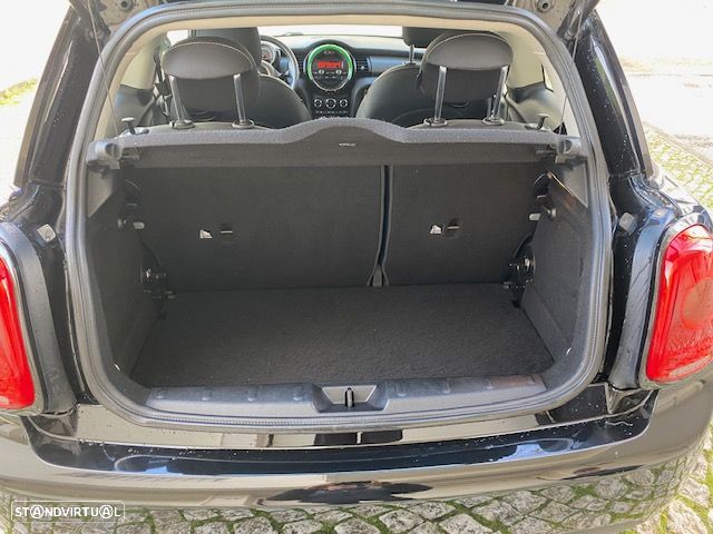 MINI 3 Portas One D - 14