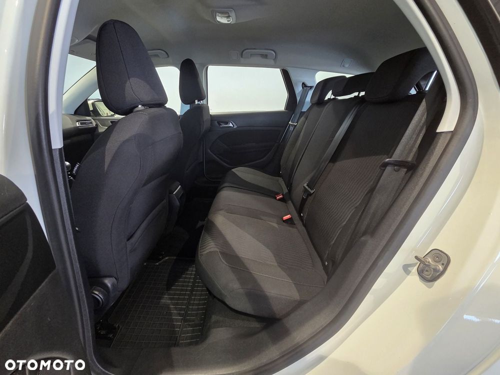 Peugeot 308 1.2 PureTech Active S&S - 10