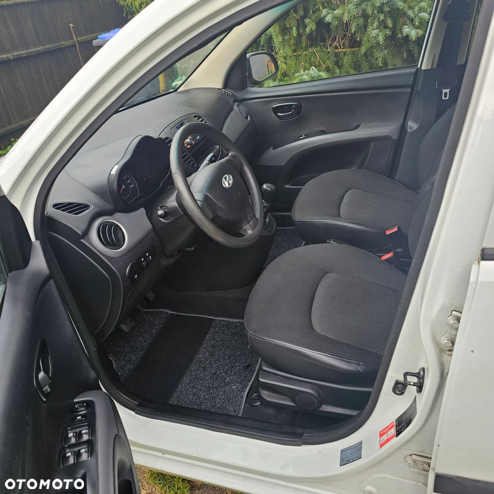 Hyundai i10 1.1 Edition 20 - 7