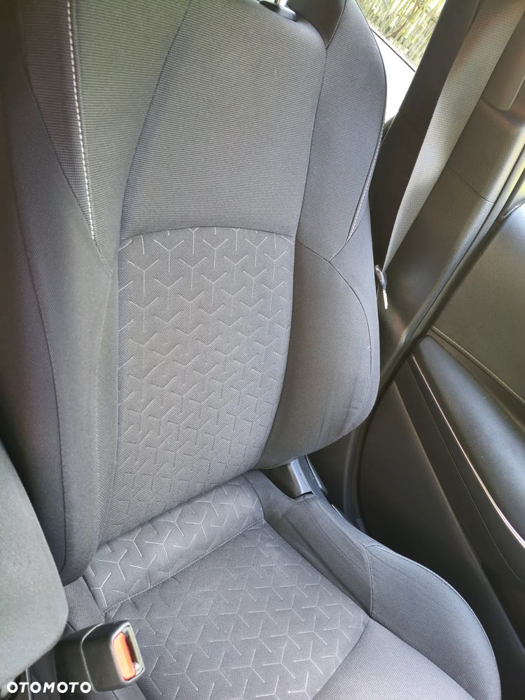 Toyota Corolla 2.0 Hybrid Style - 14
