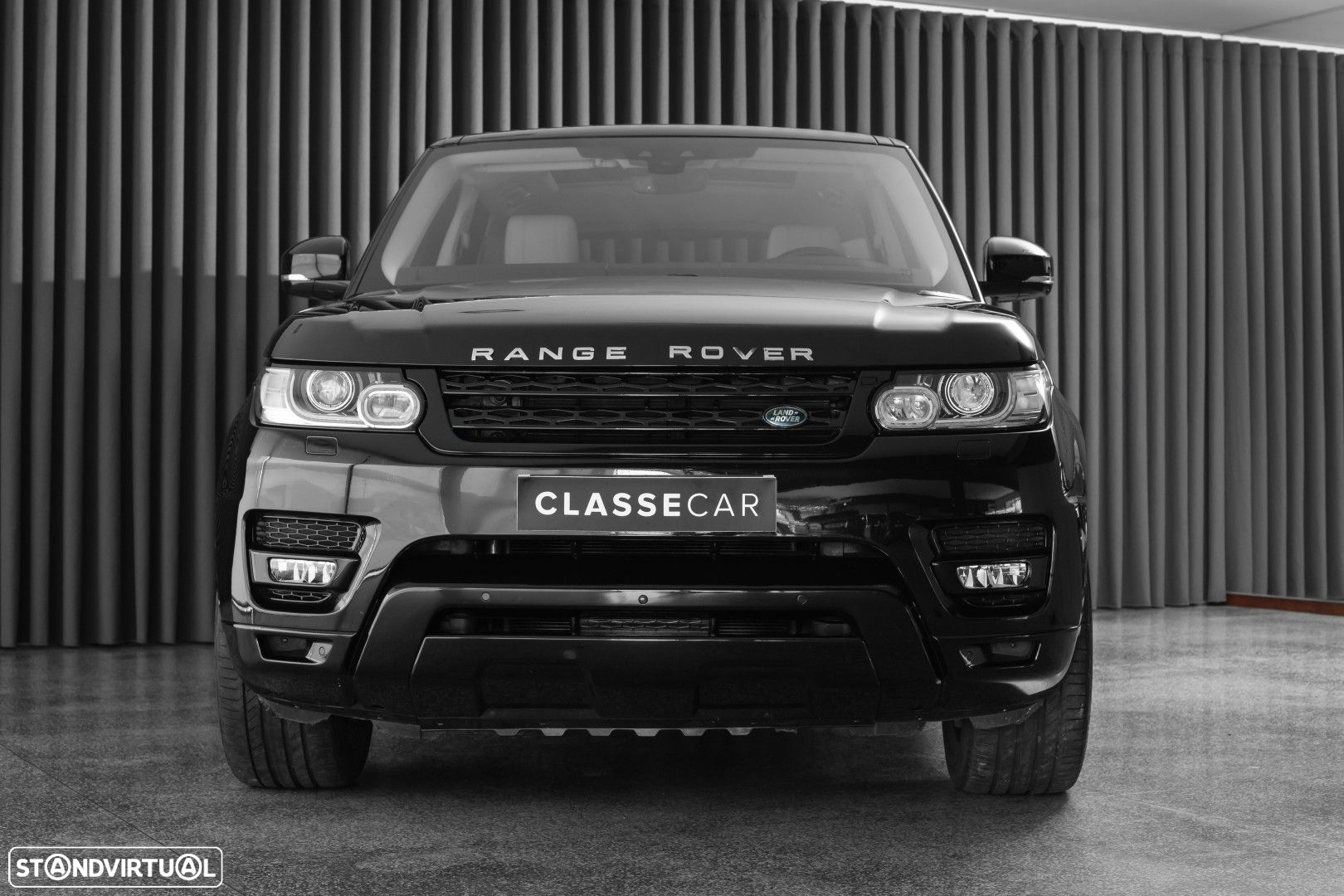 Land Rover Range Rover Sport 2.0 SD4 HSE - 4