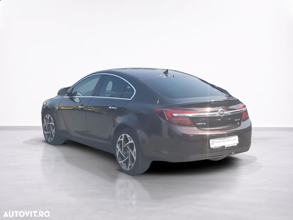 Opel Insignia - 4