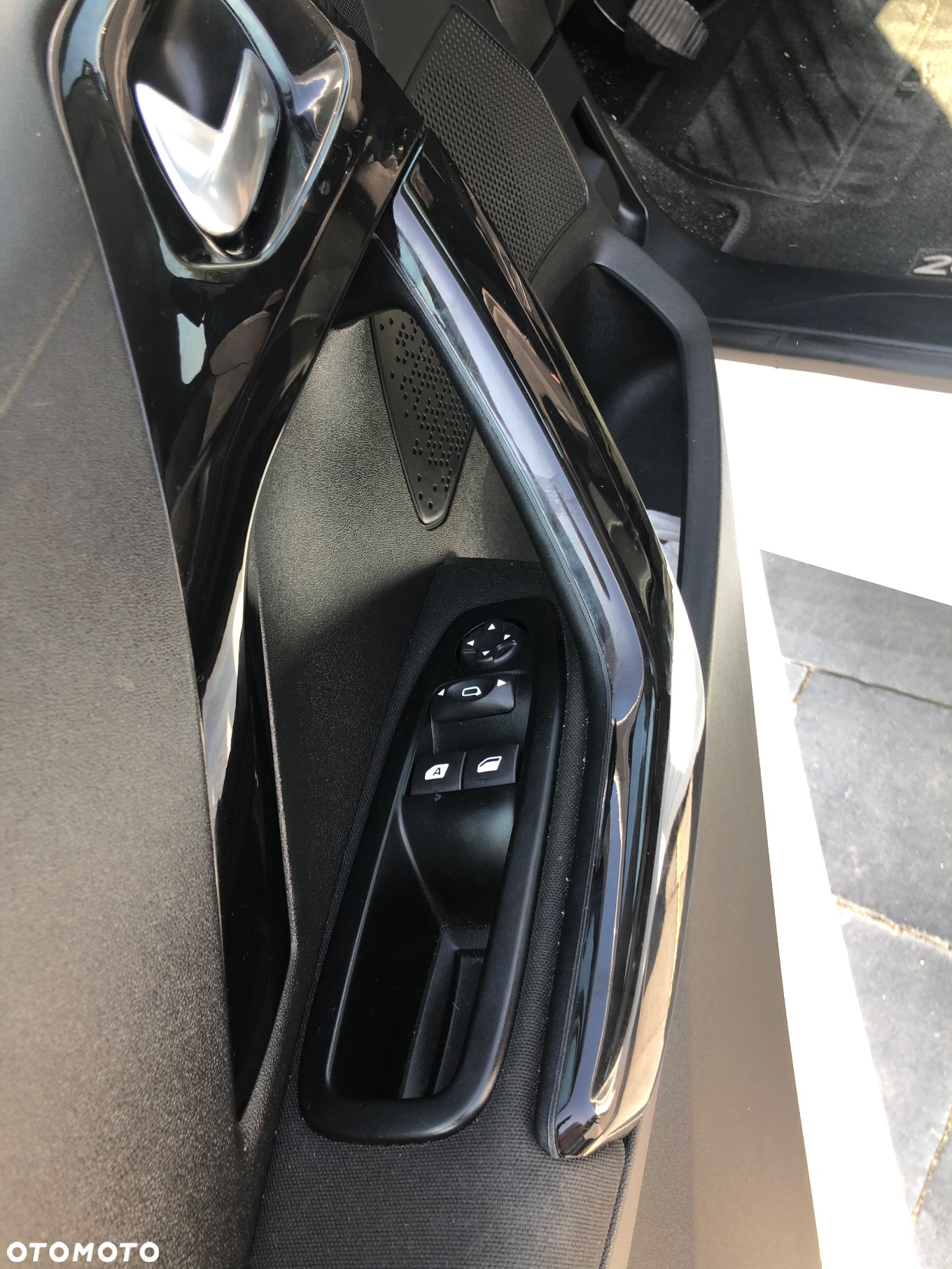 Peugeot 208 1.4 HDi Access - 9