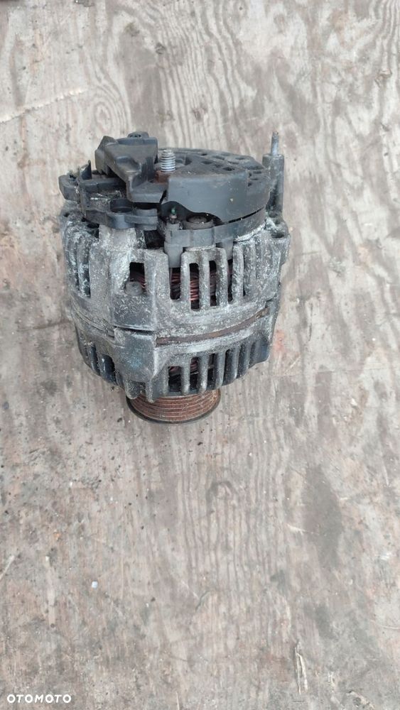 Alternator VW LT T4 2.4 2.5 TDI 90A 074903025K Nr006/6 - 3
