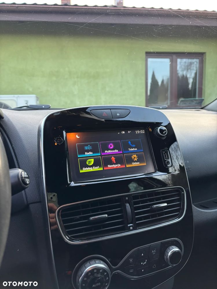 Renault Clio 1.2 Energy TCe Limited - 4