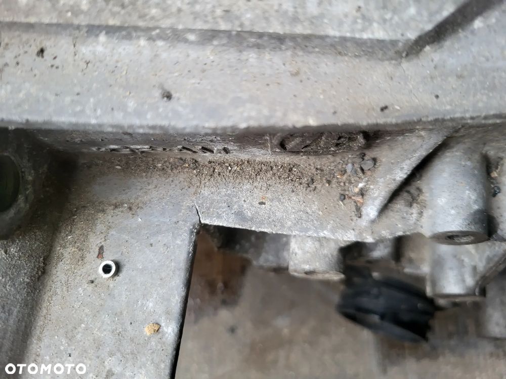 Skrzynia biegow Automat Quatro 2.0 Tfsi Gfam11250 - 9