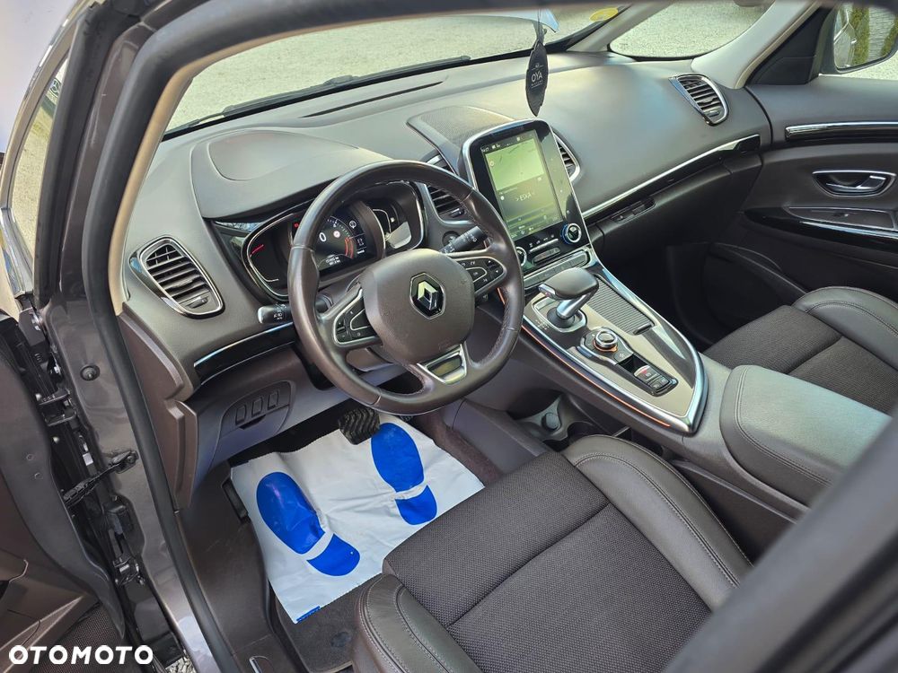 Renault Espace 2.0 Blue dCi Zen EDC - 19