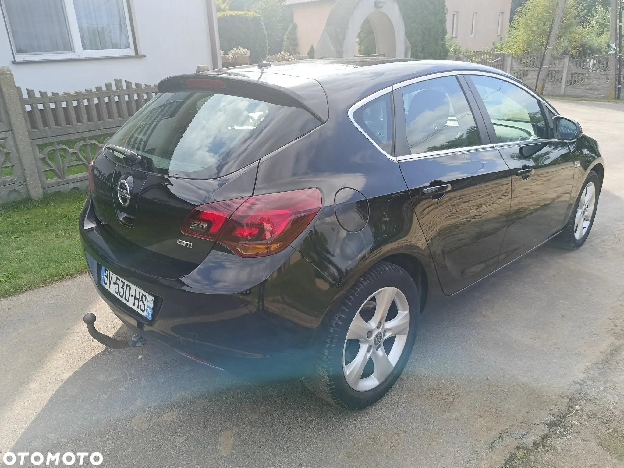 Opel Astra - 12