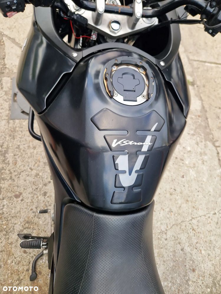 Suzuki DL - 29