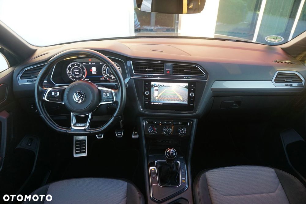 Volkswagen Tiguan Allspace 2.0 TDI SCR Life - 38