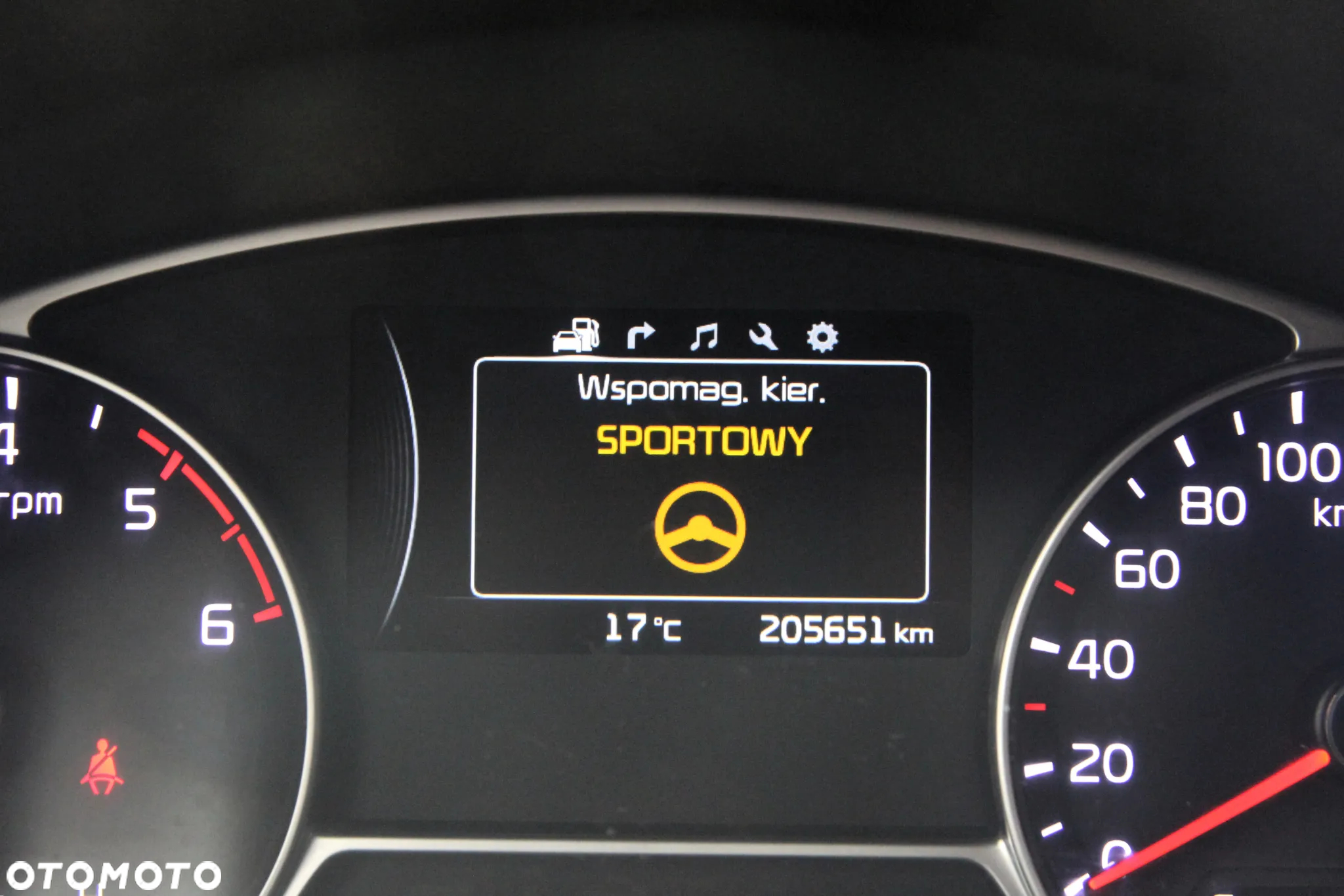 Kia Soul 1.6 CRDI Spirit - 36