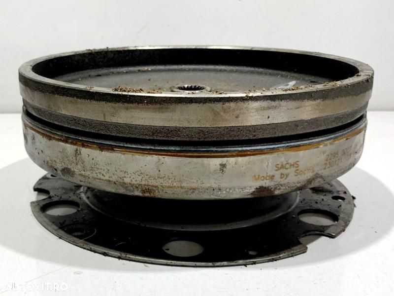 Volanta masa dubla automata sachs Audi A4 facelift (2011-2015) [B8.5] 2.0 tdi CAGA; CJC 0AW105317AK - 3