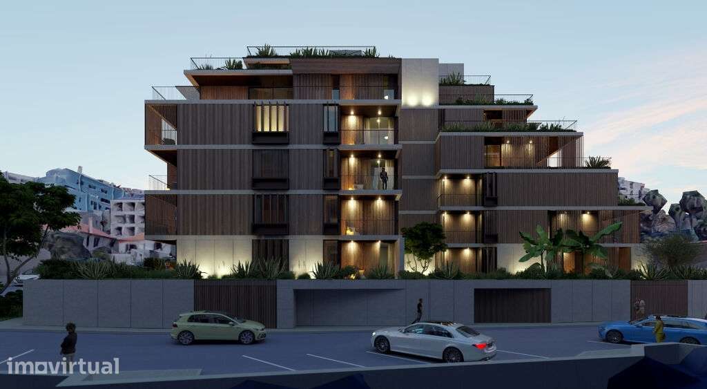 Venda Apartamento - Grande imagem: 3/13