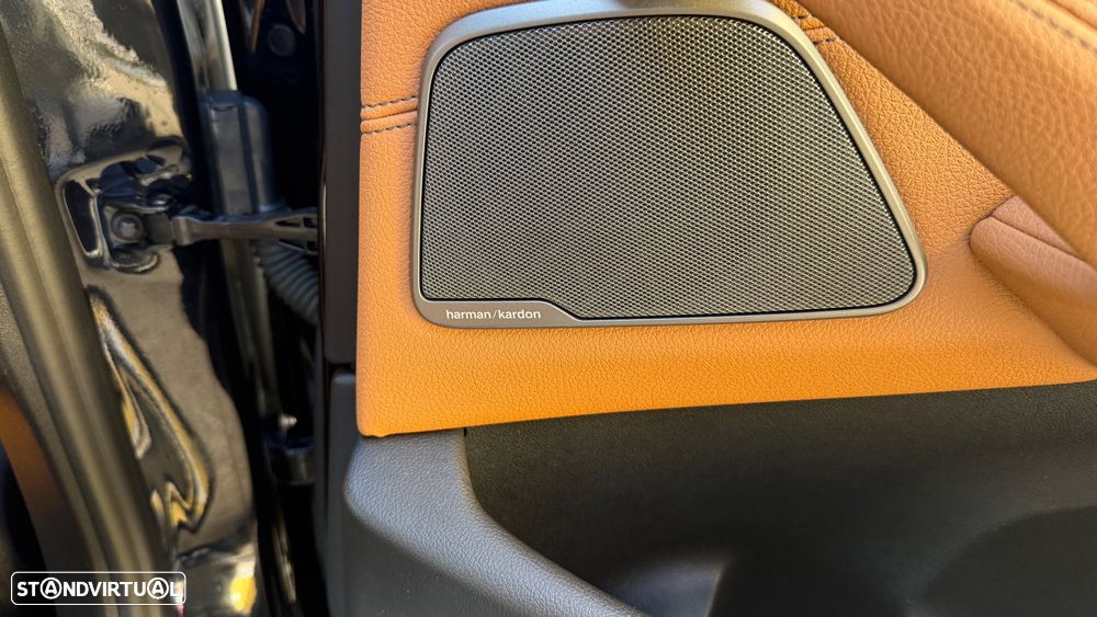 BMW 530 e Pack Desportivo M - 18