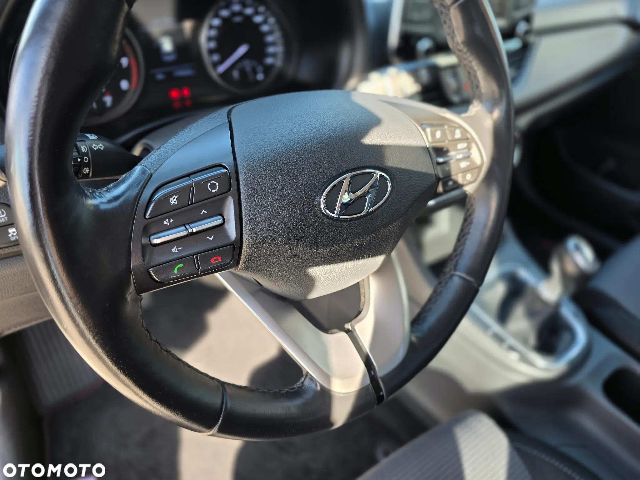 Hyundai i30 1.0 T-GDI GPF Comfort - 23