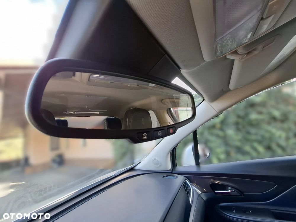 Buick Encore - 20
