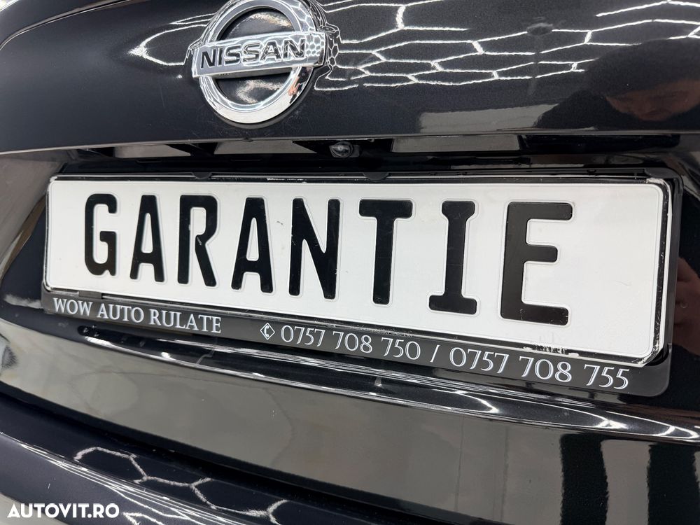 Nissan Qashqai 1.6 DCI Xtronic N-Connecta - 14