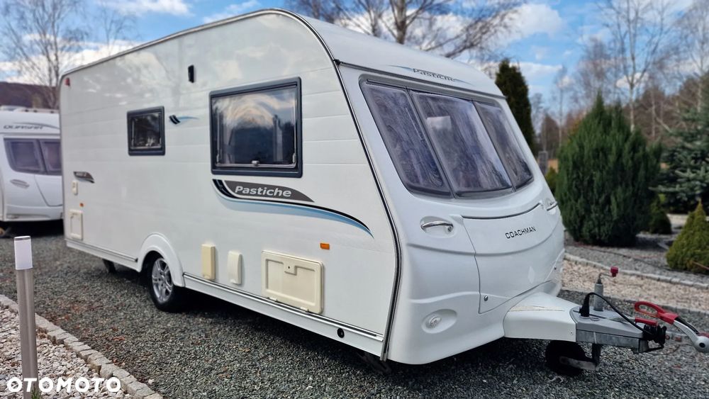 Coachman Pastiche - 6
