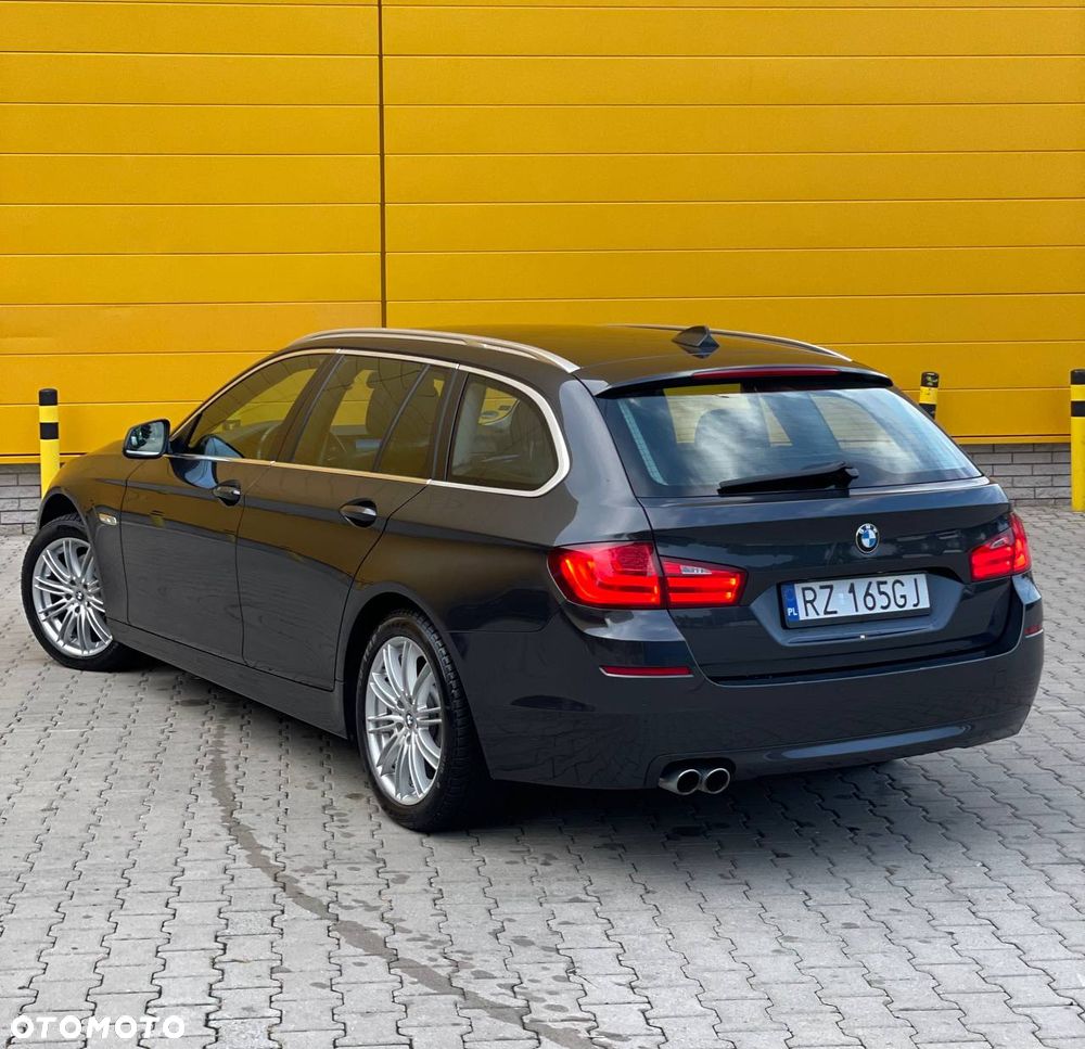 BMW Seria 5 - 14