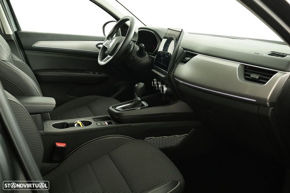 Renault Arkana 1.3 TCe Techno EDC - 21