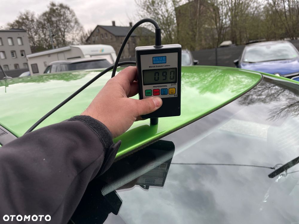 Opel Corsa 1.4 16V Edition - 37