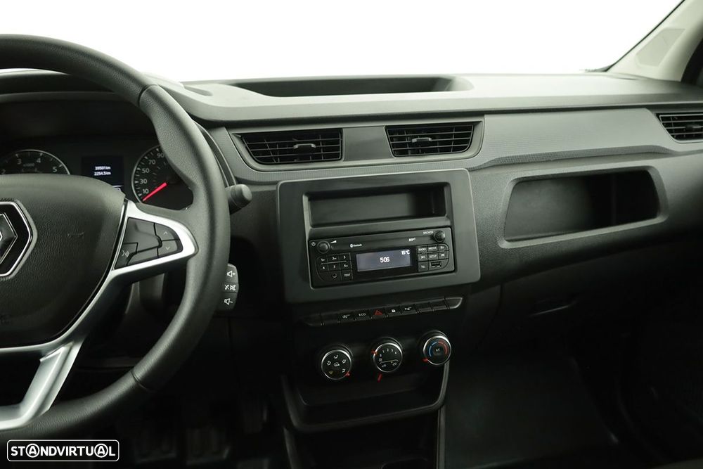 Renault express 1.5 blue dci advance - 8