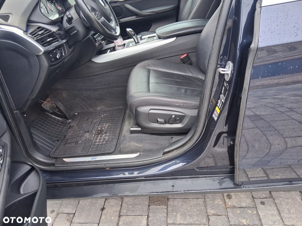 BMW X5 - 22