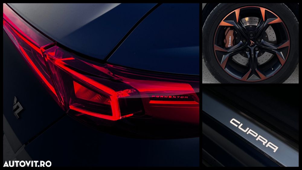 Cupra Formentor - 8