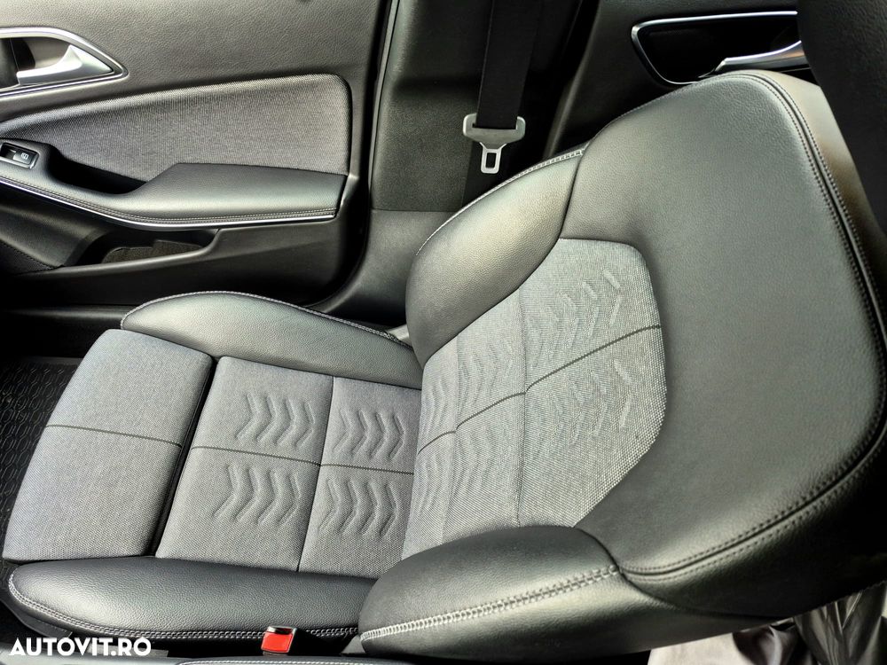 Mercedes-Benz GLA 200 d 4MATIC Aut. - 17