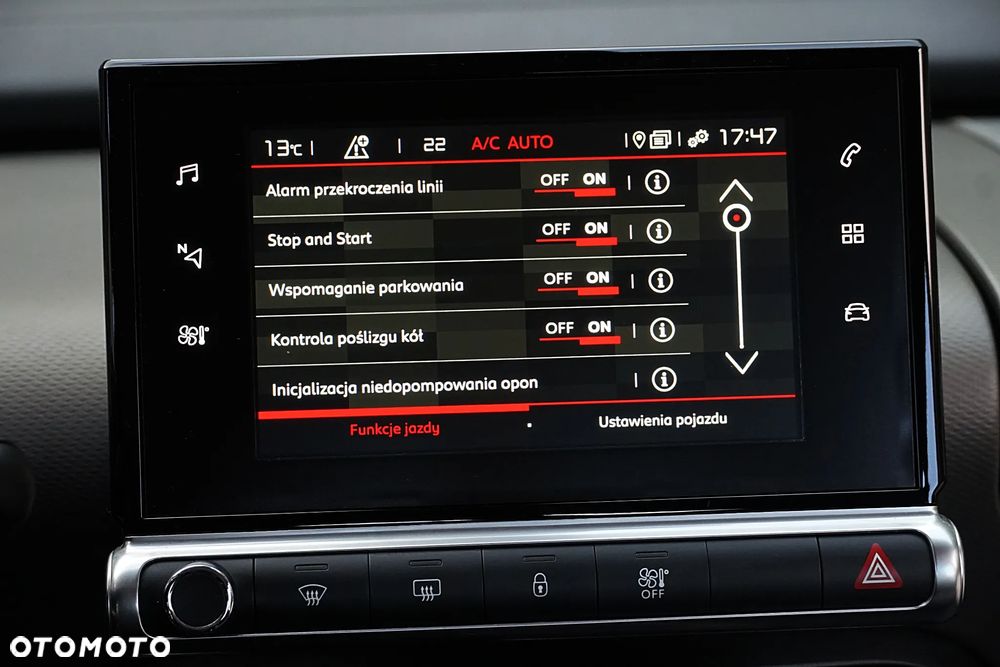 Citroën C4 Cactus 1.2 PureTech GPF Shine S&S - 31