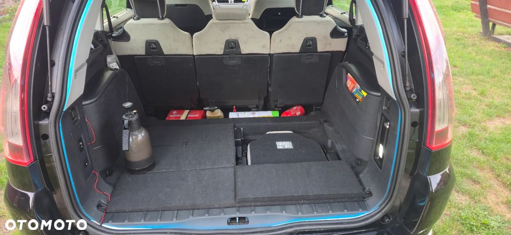 Citroën C4 Grand Picasso 2.0 HDi Exclusive - 5