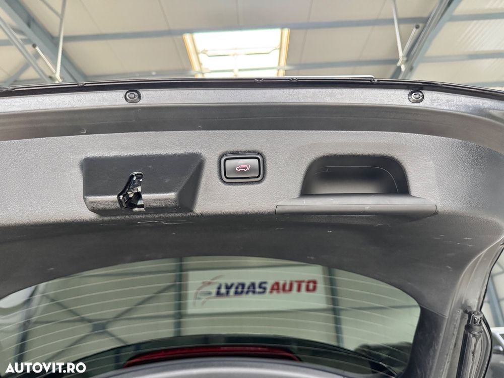 Kia XCeed 1.5 T-GDI OPF DCT7 PLATINUM EDITION - 26