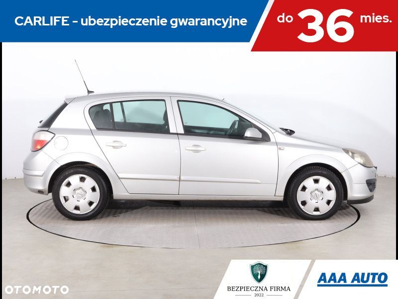 Opel Astra - 7
