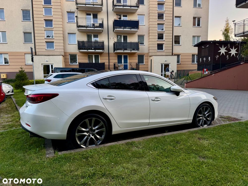 Mazda 6 - 3