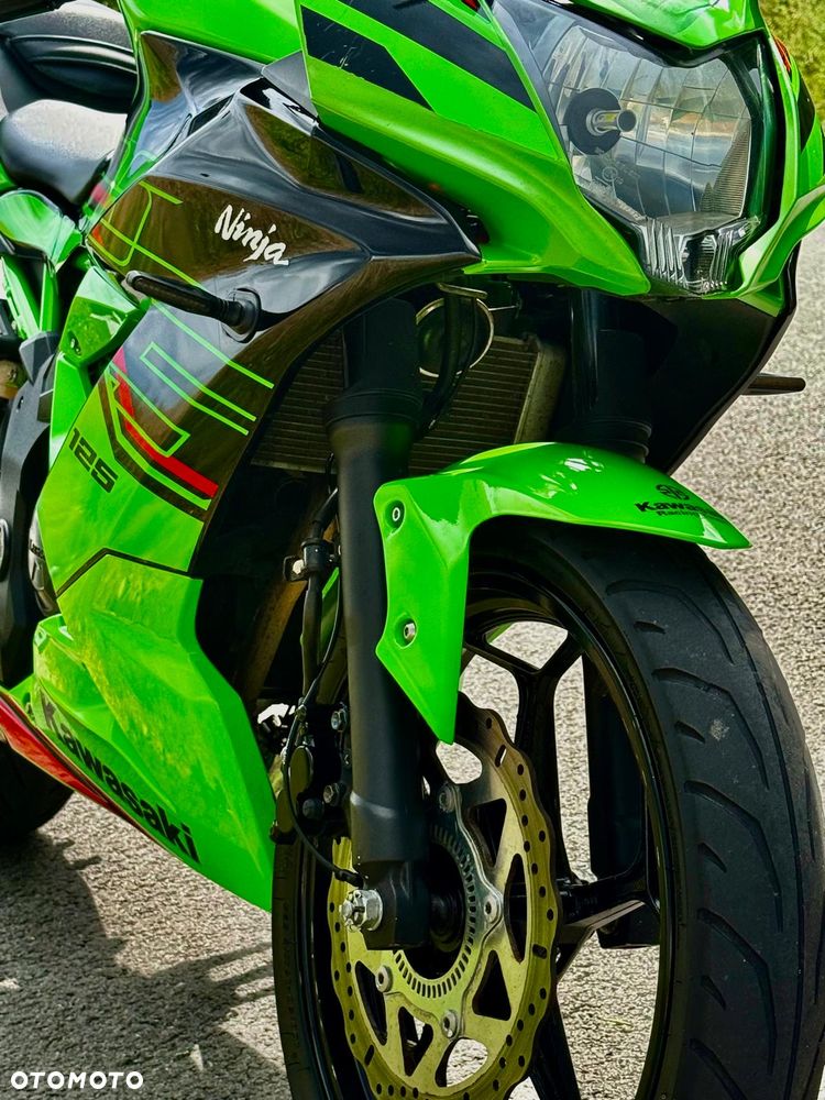 Kawasaki Ninja - 18
