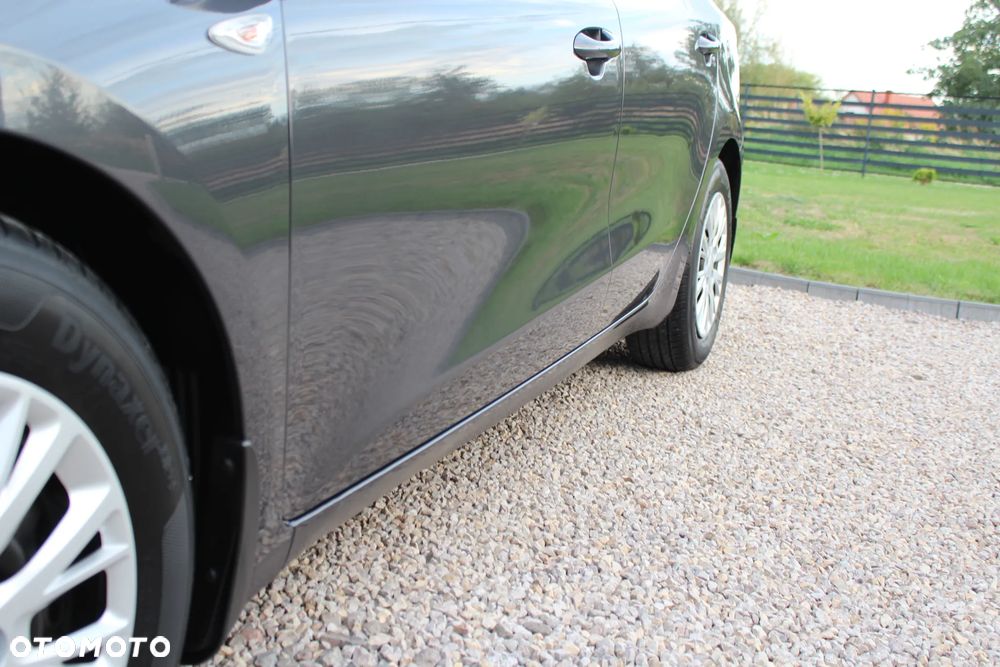 Kia Ceed 1.6 GDI Business Line - 11