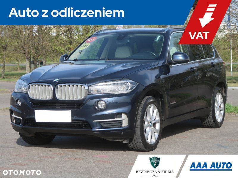 BMW X5 - 1