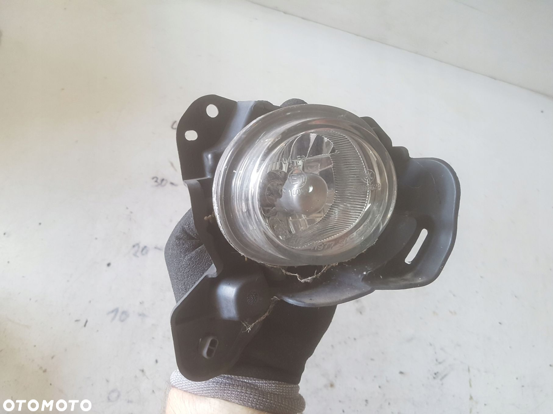 MAZDA CX-5 I 12-17r HALOGEN PRAWY - 2
