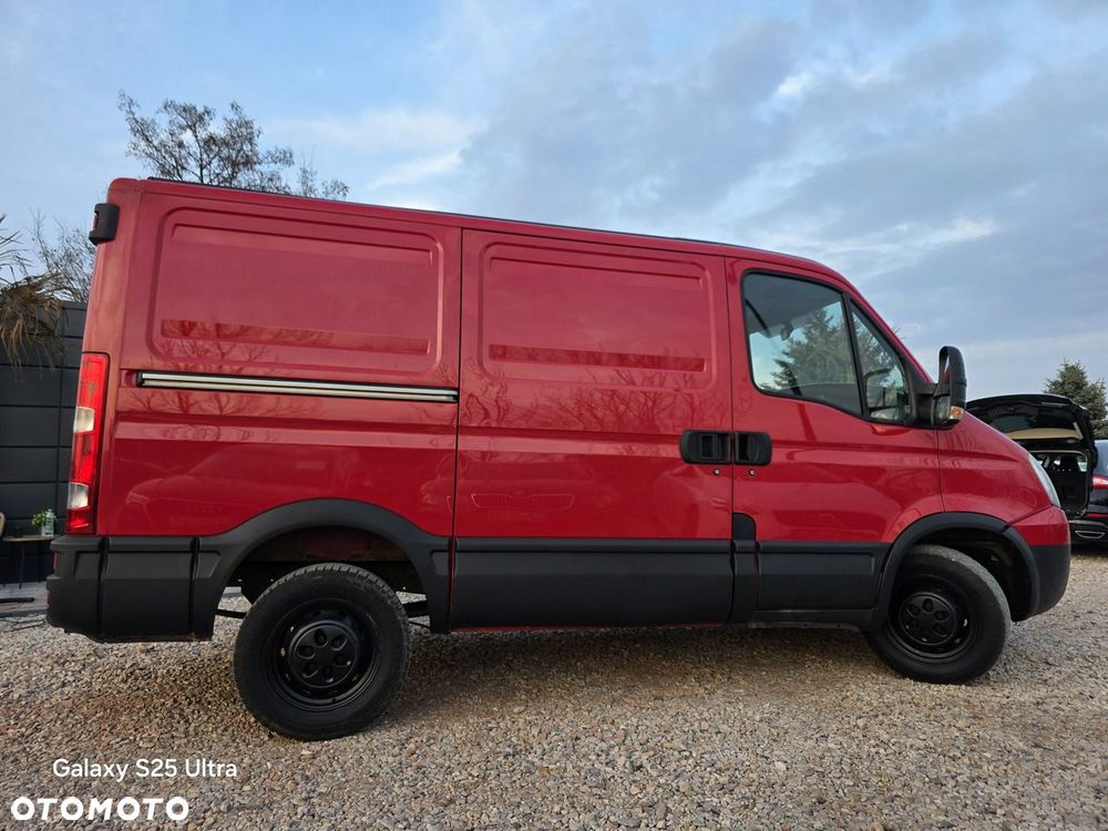 Iveco Daily - 28