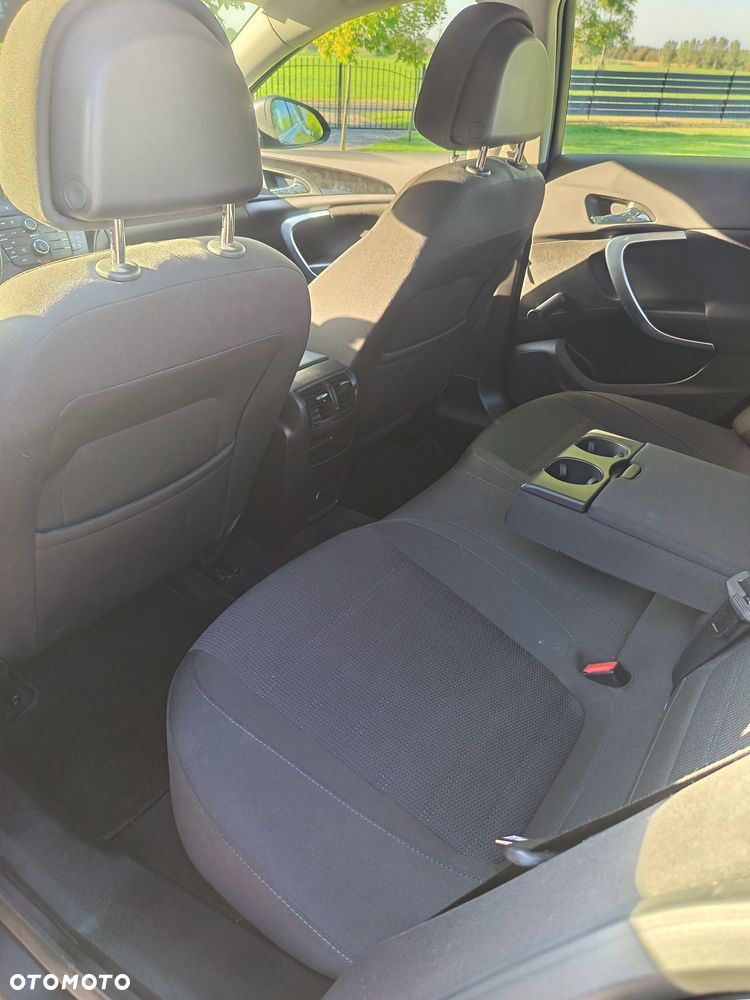 Opel Insignia - 6