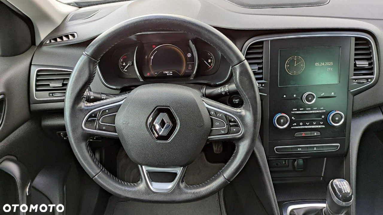 Renault Megane - 28