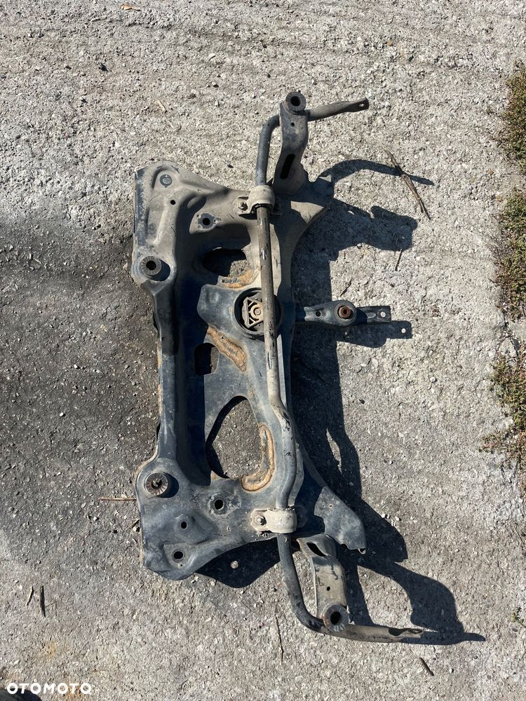 Wózek przód Volkswagen Skoda Audi 5Q0199315 - 1