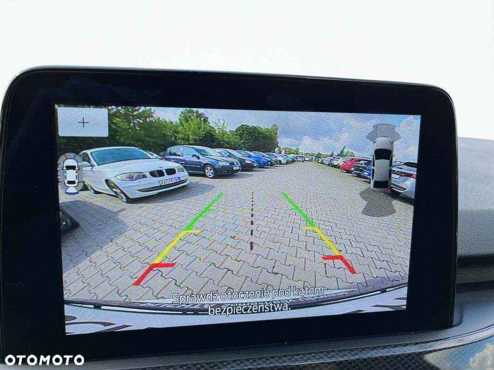 Ford Kuga - 35