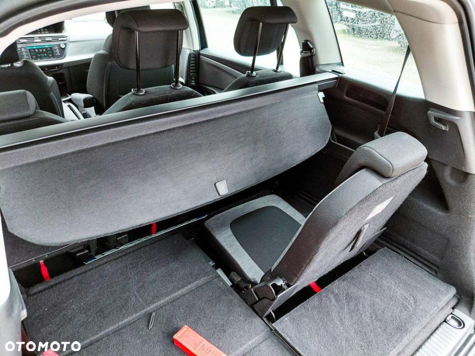 Citroën C4 SpaceTourer - 11