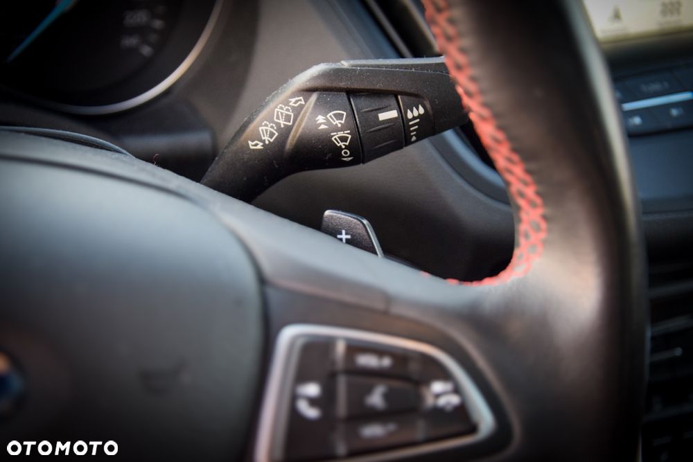 Ford Kuga 1.5 EcoBoost 4x4 ST-Line - 24