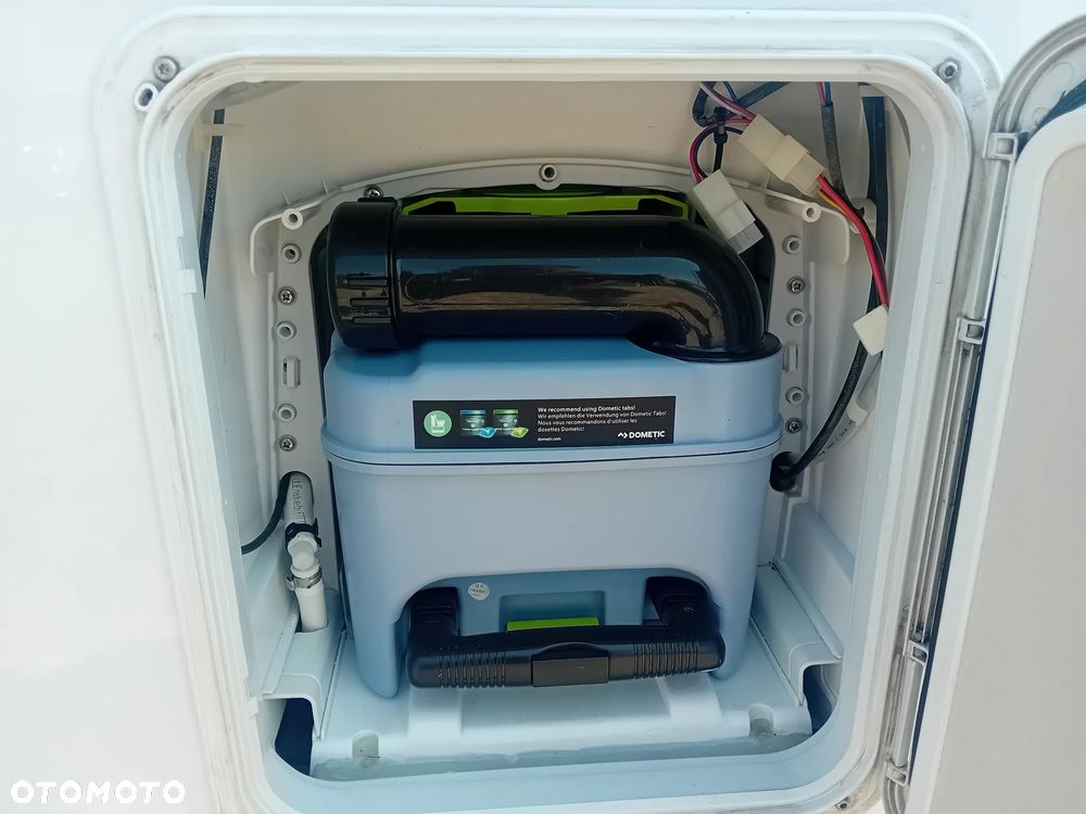Fiat Ducato Kamper - 10