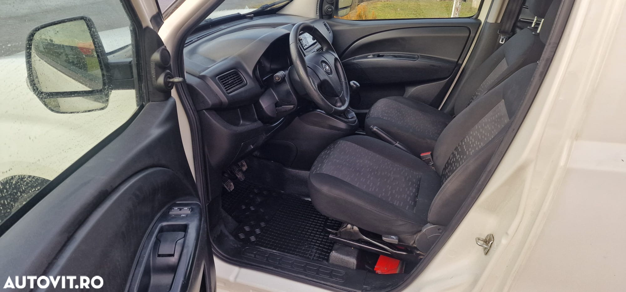 Opel Combo - 7