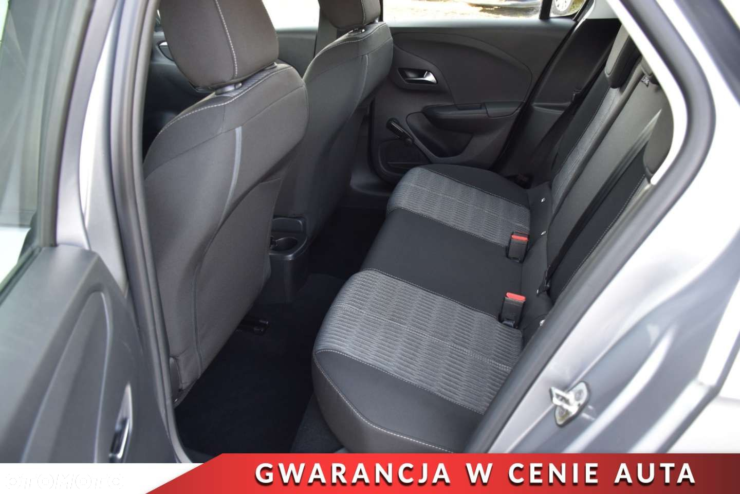 Opel Corsa - 10