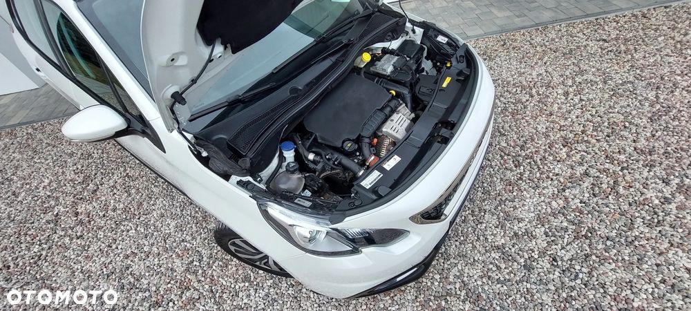 Peugeot 2008 PureTech 110 Stop&Start EAT6 Active - 33