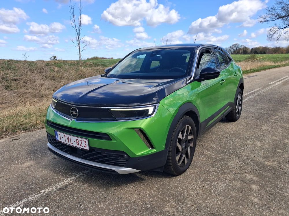 Opel Mokka 1.5 Business Elegance - 1